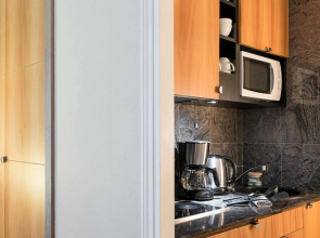 Aparthotel Adagio Paris Haussmann