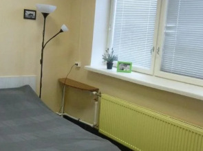 Razliv Zaliv Hostel & Hotel