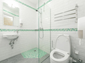 Safe Haven Nevsky 95 - Hostel