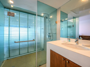 Andaman Beach Suites Hotel