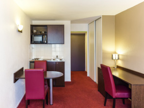Aparthotel Adagio Access Paris Vanves Porte de Versailles