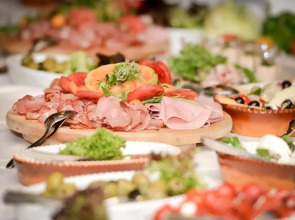 NOVINA HOTEL Wöhrdersee Nürnberg City