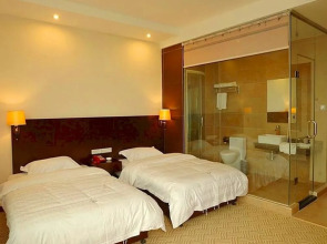 Guilin Homeland Riverview Hotel