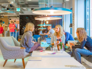 The Social Hub Amsterdam West