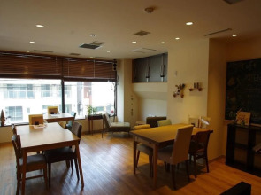 Business Inn Norte 2