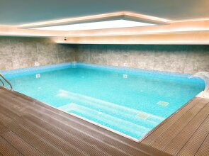 The Conforium Hotel Van