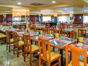 Apartamentos Avenida