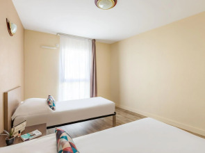 Appart'City Classic Nice Acropolis