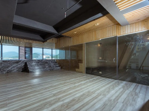 Boton Blue Hotel & Spa