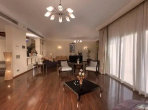 Royal Savoy Villas Sharm El Sheikh