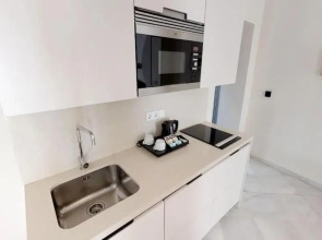 Suites Murillo Alcazar