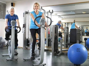 Herttua Hotel and Spa