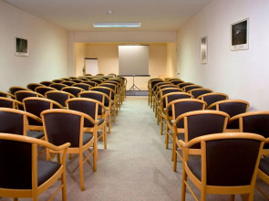 Natura Beach Hotel and Villas