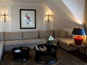 Hotel München Palace