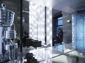 Grand Hyatt Mumbai Hotel and Serviced Apartments