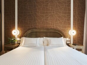 Отель Villa Katalina By Intur