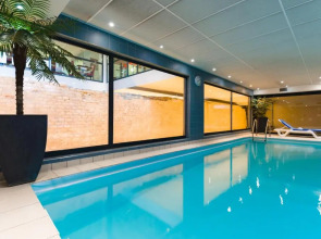 Lagrange Apart'HOTEL Strasbourg Wilson