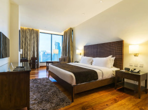 City Garden GRAND Hotel