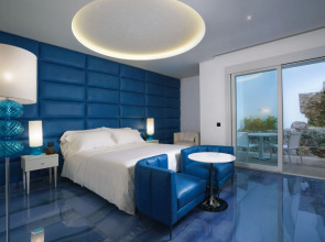 Grotta Palazzese Beach Hotel