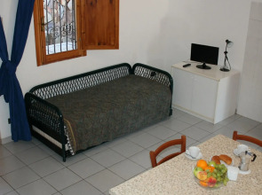 Porto Ottiolu Resort