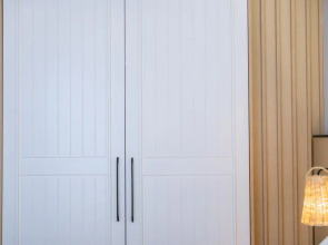 Отель Sole Suites