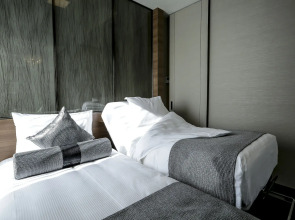 The Strings Hotel Nagoya