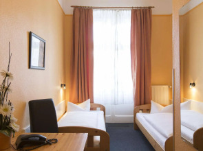 Hotel am Hermannplatz