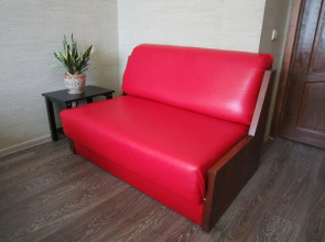 Avrora ZHD Vokzal Guest House