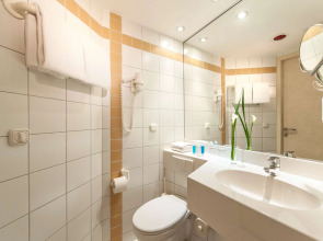 Essential by Dorint Köln - Junkersdorf