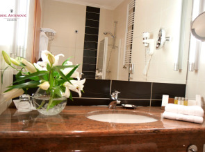 Hotel Antunovic Zagreb