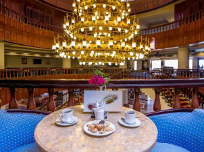 Emerald Aqua Park City