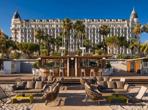 Carlton Cannes, a Regent Hotel