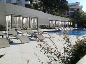 Hotel Girassol - Suite Hotel