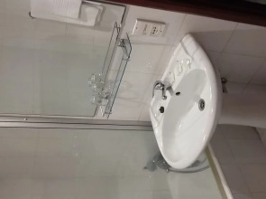 Residencial da Queimada de Baixo