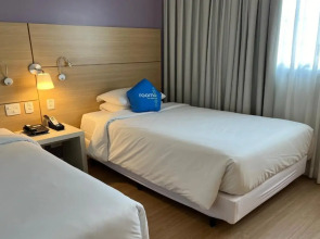 Park Inn by Radisson Santos