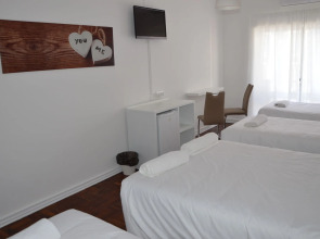 Lx Center Guesthouse