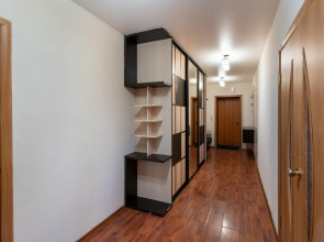 Апартаменты Валери на проезде Солнечный