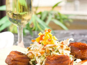 Bayfront Inn Fifth Avenue