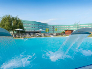 Отель Barcelona Airport