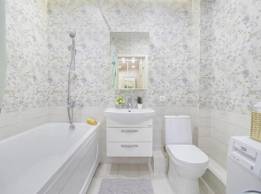 Апартаменты на улице Чернышевского 80