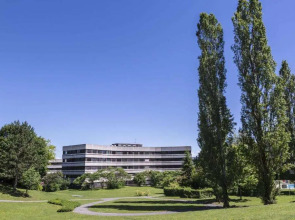 Zenitude Swiss Apparthotels