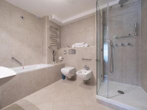 Monte Casa Spa & Wellness