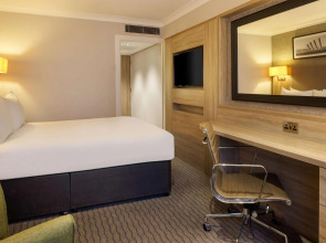 DoubleTree by Hilton Hotel Glasgow Central