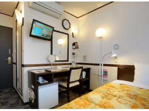 Toyoko Inn Busan Station No.1