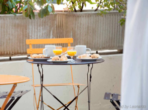 Aparthotel Adagio Access Bordeaux Rodesse