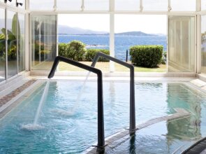 Sofitel Golfe d'Ajaccio Thalassa sea & spa