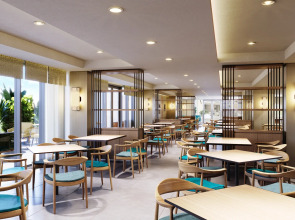 Ibis Styles Bali Benoa