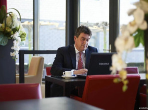 Best Western Plus Amsterdam Airport Hotel