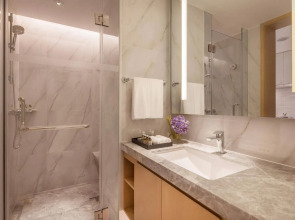 Somerset Xindicheng Xi'an