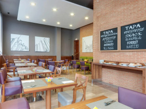 Hotel Vigo Los Galeones Affiliated by Meliá